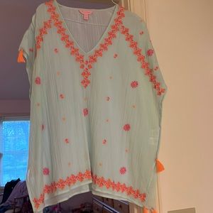 Lilly Pulitzer top